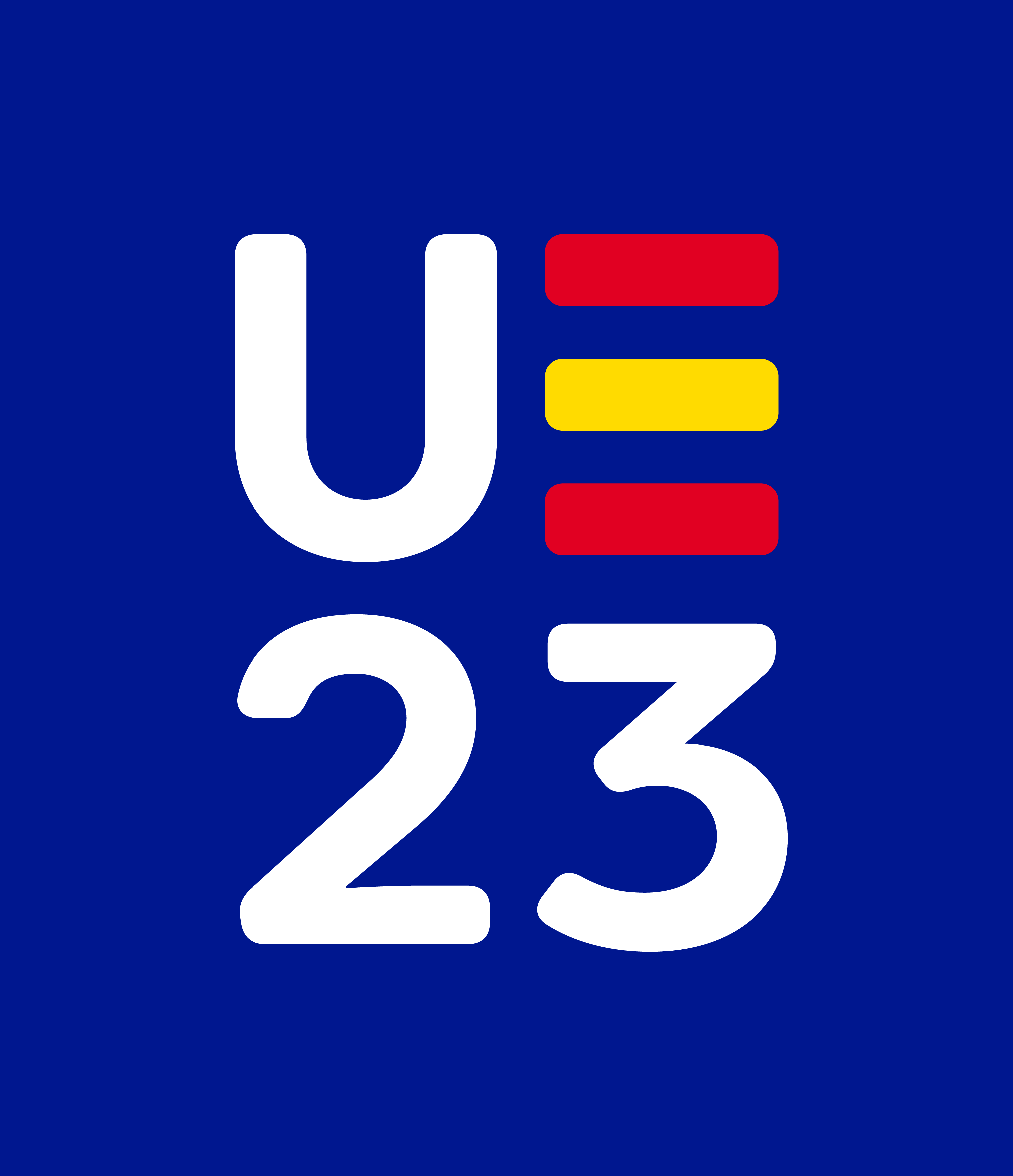 Presidencia Espa�ola del Consejo de la Uni�n Europea 2023